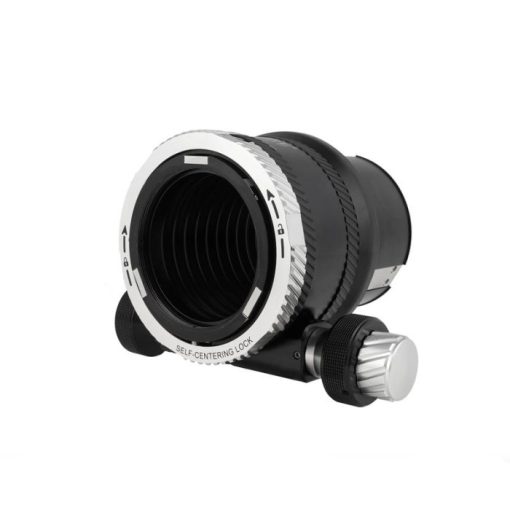 Telescope-Focusers-Explore Scientific 3-inch Self-Centering Focuser with Back Cell Adapter - Image 2