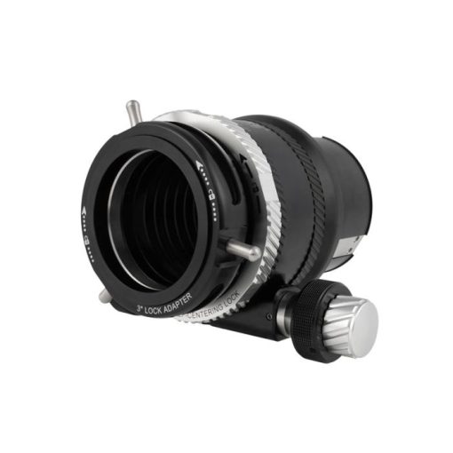 Telescope-Focusers-Explore Scientific 3-inch Self-Centering Focuser with Back Cell Adapter - Image 3