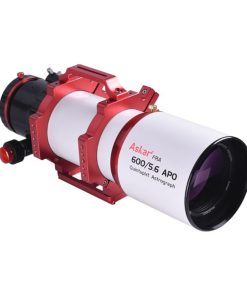 Telescope-Refracting Telescopes-Askar FRA600 108 mm Quintuplet APO Astrograph