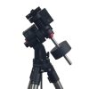 Telescope-Equatorial Mounts-iOptron GEM28 German Equatorial Mount with AccuALign and LiteRoc 1.75″ Tripod