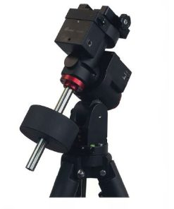 Telescope-Equatorial Mounts-iOptron GEM28 German Equatorial Mount with 1.5″ Tripod 2