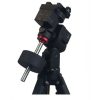 Telescope-Mounts-iOptron GEM28EC German Equatorial Mount with 1.5″ Tripod and Hard Case