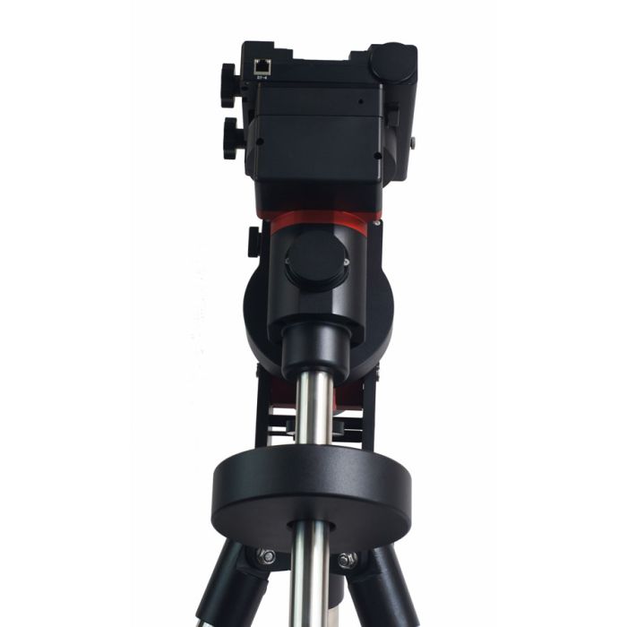 Telescope-Equatorial Mounts-iOptron GEM45G GoTo Equatorial Mount with iGuider & Hard Case 3 Telescope-Equatorial Mounts-iOptron GEM45G GoTo Equatorial Mount with iGuider & Hard Case - Image 3