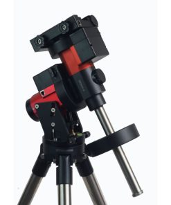 Telescope-Mounts-iOptron GEM45G GoTo Equatorial Mount with iGuider & Hard Case 2