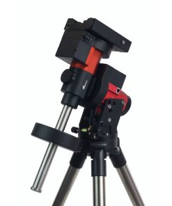 Telescope-Mounts-iOptron GEM45G GoTo Equatorial Mount with iGuider & Hard Case