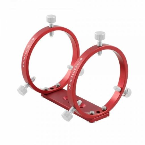 Telescope-Mounting Hardware-PrimaLuceLab Guide Scope Support for ECCO