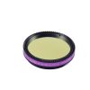 Telescope-Accessories-Antlia SII 3nm Pro Filter – 50mm Square 5