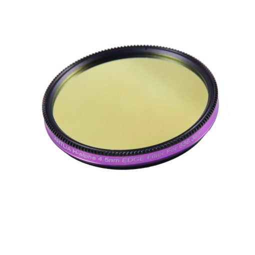 Telescope-Accessories-Antlia H-Alpha 4.5nm Edge Filter - 2"