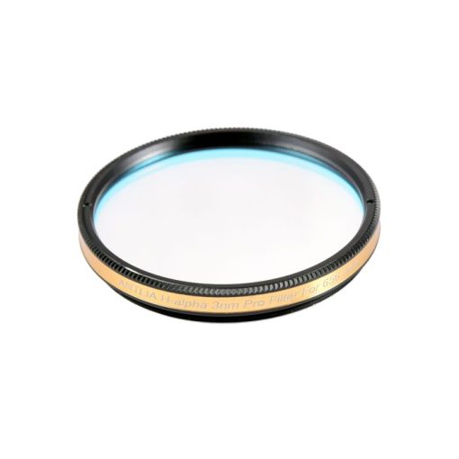 Telescope-Accessories-Antlia H-Alpha 3nm Pro Filter - 1.25" - Image 2