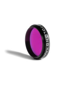 Telescope-Accessories-Optolong H-Alpha 7nm CCD 1.25″ Mounted Filter