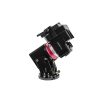 Telescope-Equatorial Mounts-iOptron HEM27EC Hybrid Equatorial Mount Head with iPolar and Case