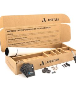 Telescope-Replacement Parts-Apertura 6″ Dobsonian Performance Upgrade Kit