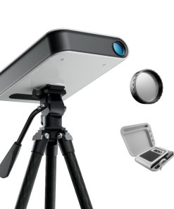 Telescope-Smart Telescopes-Vaonis Hestia Smartphone-Dedicated Smart Telescope – Ultimate Package