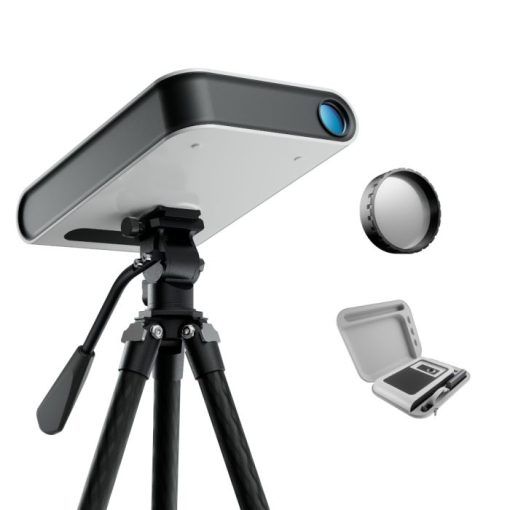 Telescope-Smart Telescopes-Vaonis Hestia Smartphone-Dedicated Smart Telescope - Ultimate Package