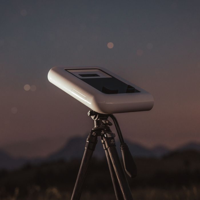 Telescope-Smart Telescopes-Vaonis Hestia Smartphone-Dedicated Smart Telescope – Standard Package 3 Telescope-Smart Telescopes-Vaonis Hestia Smartphone-Dedicated Smart Telescope - Standard Package - Image 3