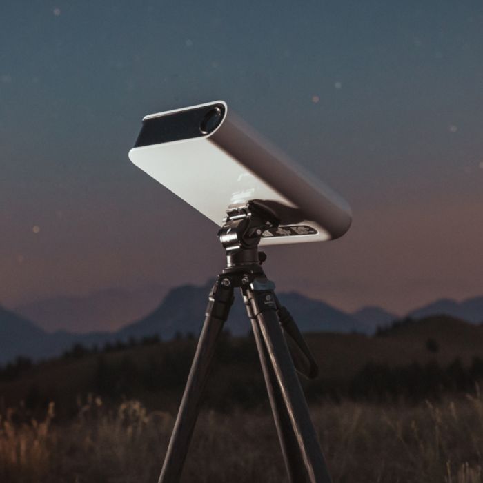 Telescope-Smart Telescopes-Vaonis Hestia Smartphone-Dedicated Smart Telescope – Standard Package 2 Telescope-Smart Telescopes-Vaonis Hestia Smartphone-Dedicated Smart Telescope - Standard Package - Image 2