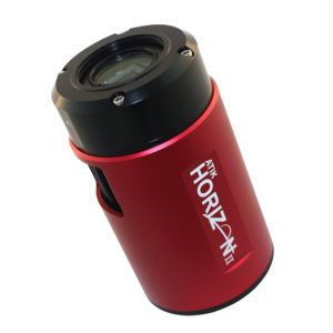 Telescope-Cameras-Atik Horizon II Monochrome CMOS Imaging Camera 3 Telescope-Cameras-Atik Horizon II Monochrome CMOS Imaging Camera - Image 3