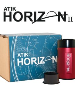 Telescope-Cameras-Atik Horizon II Monochrome CMOS Imaging Camera 2