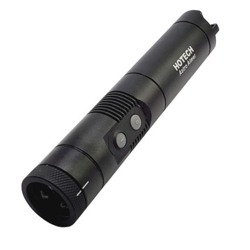 Telescope-Observation Accessories-Hotech AstroAimer Generation 2 Green Laser Pointer