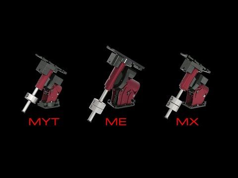 Telescope-Equatorial Mounts-Software Bisque Paramount Series 6 MyT Mount 3 Telescope-Equatorial Mounts-Software Bisque Paramount Series 6 MyT Mount - Image 3