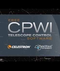 Telescope-Computerized Telescopes-Celestron NexStar 130 SLT Computerized Telescope 2