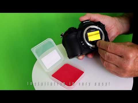 Telescope-Accessories-Astronomik CLS Clip Filter for Nikon Z XL 3 Telescope-Accessories-Astronomik CLS Clip Filter for Nikon Z XL - Image 3