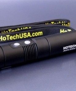 Telescope-Observation Accessories-Hotech AstroAimer Generation 2 Green Laser Pointer 2