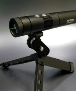 Telescope-Observation Accessories-Hotech AstroAimer Generation 3 Green Waterproof Laser Pointer 2