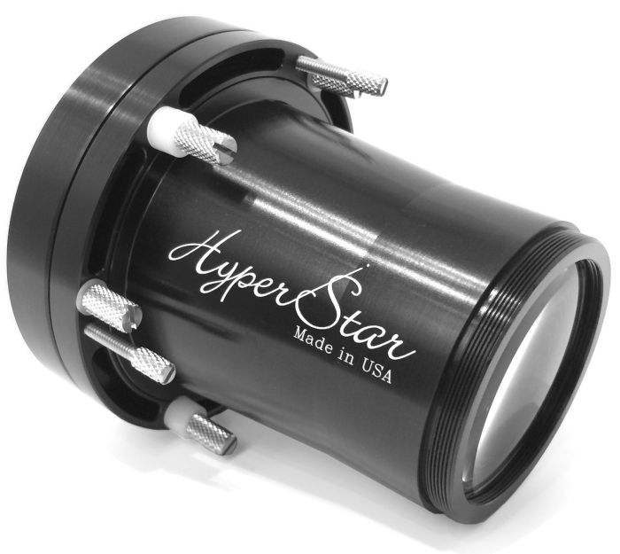 Telescope-Accessories-Starizona Hyperstar 4 for Celestron 9.25″ SCT 2 Telescope-Accessories-Starizona Hyperstar 4 for Celestron 9.25" SCT - Image 2