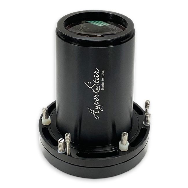 Telescope-Accessories-Starizona Hyperstar (V4) with Filter Slider for Celestron 14″ SCT Telescope-Accessories-Starizona Hyperstar (V4) with Filter Slider for Celestron 14" SCT