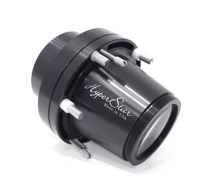 Telescope-Accessories-Starizona HyperStar 4 for Celestron C11 SCT 2 Telescope-Accessories-Starizona HyperStar 4 for Celestron C11 SCT - Image 2