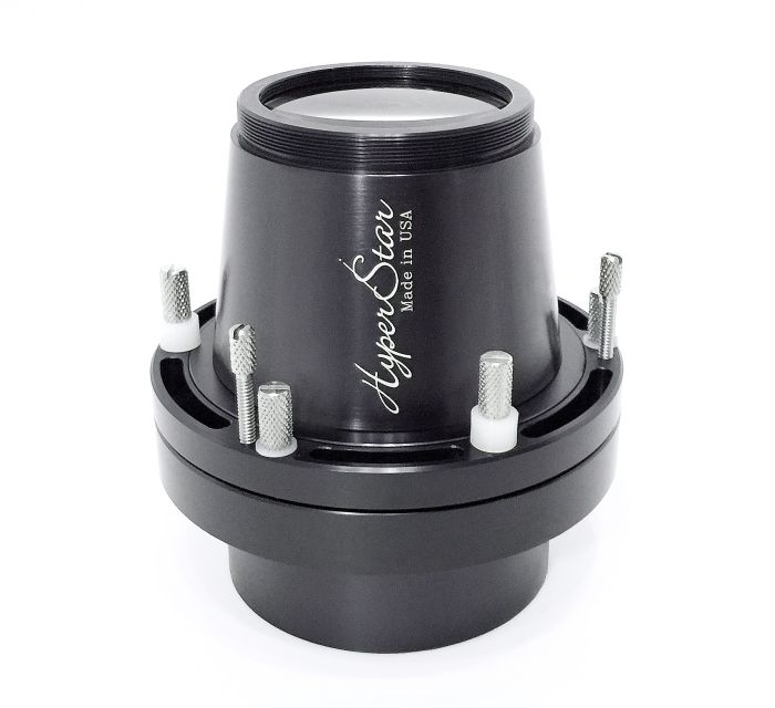 Telescope-Accessories-Starizona HyperStar 4 for Celestron C11 SCT Telescope-Accessories-Starizona HyperStar 4 for Celestron C11 SCT