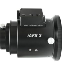 Telescope-Focusers-iOptron iAFS3 3″ Auto Focuser with 2″ Visual Back 2