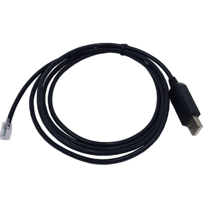 Telescope-Power & Cables-StellarMate Celestron NexStar USB Cable Telescope-Power & Cables-StellarMate Celestron NexStar USB Cable
