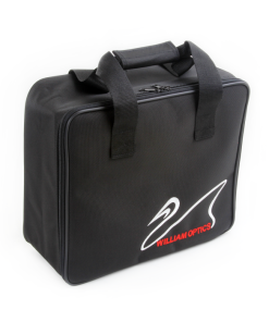 Telescope-Cases & Covers & Dobsonian Shrouds-William Optics Soft Carry Case for ZenithStar 61 Telescope