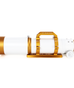 Telescope-Refracting Telescopes-William Optics ZenithStar 81 APO Doublet Refractor – Gold 2