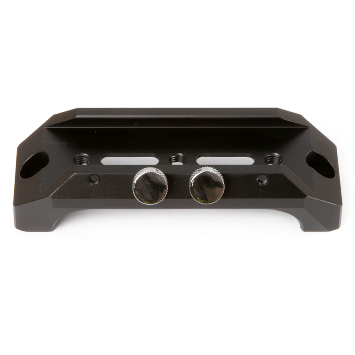 Telescope-Mounting Hardware-William Optics 120mm Saddle Handle Bar 2 Telescope-Mounting Hardware-William Optics 120mm Saddle Handle Bar - Image 2