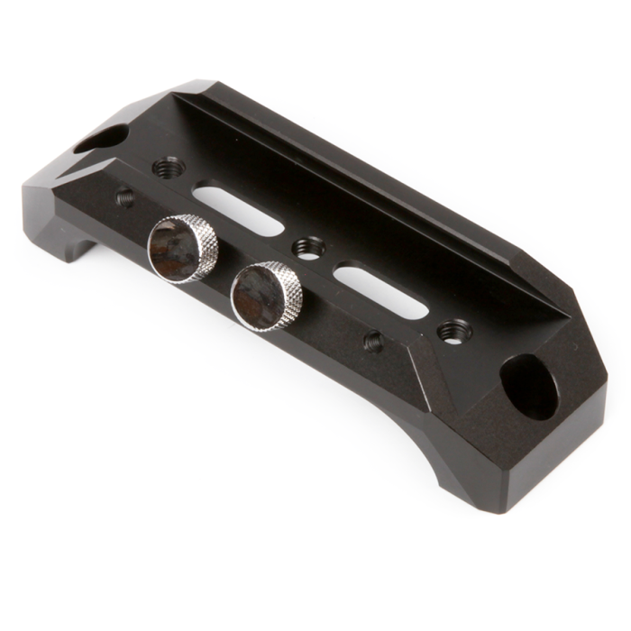 Telescope-Mounting Hardware-William Optics 120mm Saddle Handle Bar 3 Telescope-Mounting Hardware-William Optics 120mm Saddle Handle Bar - Image 3