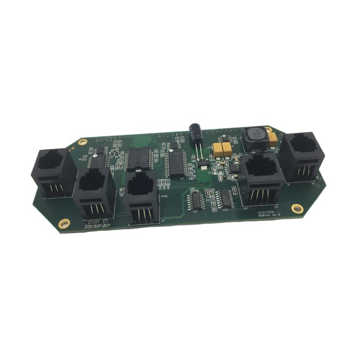 Telescope-Replacement Parts-Celestron Motor Board for CPC Deluxe Series Telescopes Telescope-Replacement Parts-Celestron Motor Board for CPC Deluxe Series Telescopes