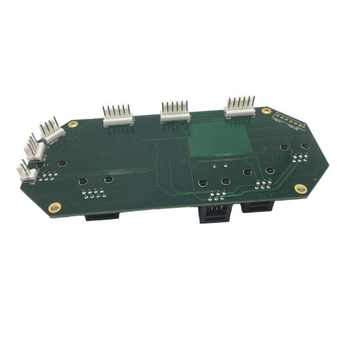 Telescope-Replacement Parts-Celestron Motor Board for CPC Deluxe Series Telescopes 2 Telescope-Replacement Parts-Celestron Motor Board for CPC Deluxe Series Telescopes - Image 2