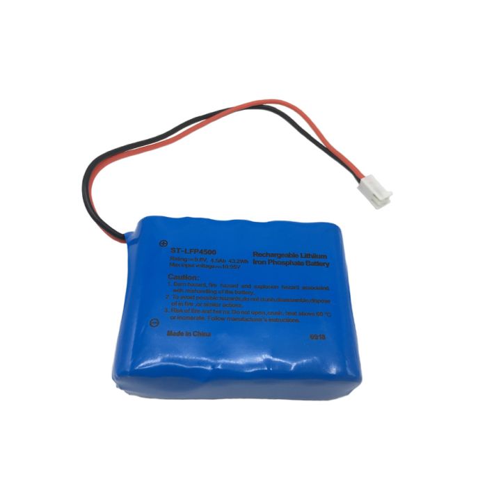 Telescope-Replacement Parts-Celestron Battery Pack for NexStar Evolution Telescopes 3 Telescope-Replacement Parts-Celestron Battery Pack for NexStar Evolution Telescopes - Image 3