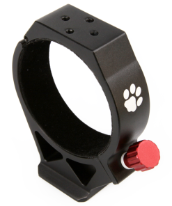 Telescope-Mounting Hardware-William Optics Cat Series Mounting Ring 2