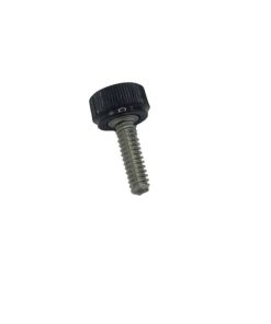 Telescope-Replacement Parts-Telrad Thumb Screw (1) – Steel with Plastic Knob 2