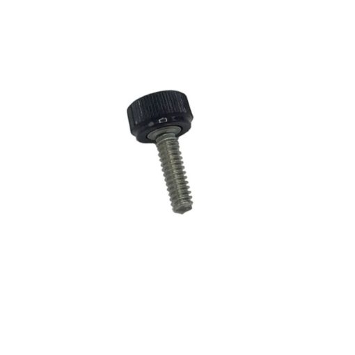 Telescope-Replacement Parts-Telrad Thumb Screw (1) - Steel with Plastic Knob - Image 3