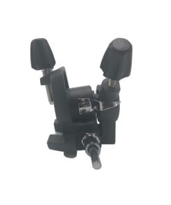 Telescope-Replacement Parts-Celestron Declination Head with Hardware for AstroMaster 114EQ Telescope