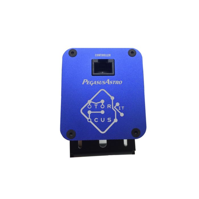 Telescope-Accessories-Pegasus Astro Motor Focus Kit – Universal Telescope-Accessories-Pegasus Astro Motor Focus Kit - Universal