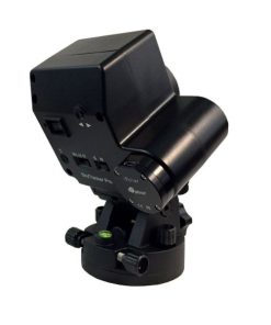 Telescope-Equatorial Mounts-iOptron SkyTracker Pro Camera Mount with iPolar 2