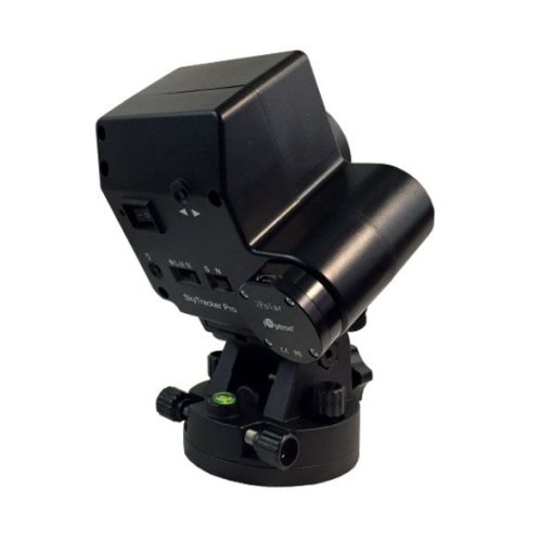 Telescope-Equatorial Mounts-iOptron SkyTracker Pro Camera Mount with iPolar - Image 3
