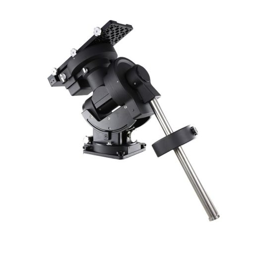 Telescope-Equatorial Mounts-iOptron CEM120 Equatorial Mount - Image 2