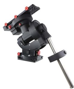 Telescope-Mounts-iOptron CEM120EC Equatorial Mount